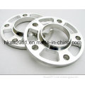 CNC Turning Parts, OEM Custom Precision Aluminum 6061 Wheel Spacers